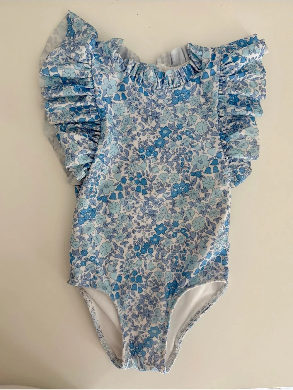 Cecil and Lou 9m Girls Swimsuit